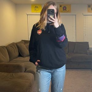 Nike Arsenal Sweatshirt